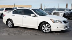 2008 Honda Accord EX-L V6
