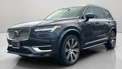 2023 Volvo XC90 B6 Ultimate Bright Theme 7P