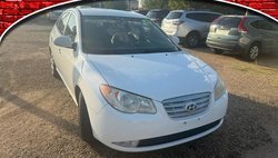 2010 Hyundai Elantra SE