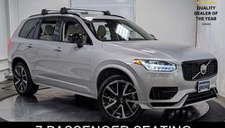 2025 Volvo XC60 B5 Plus Dark Theme
