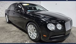 2018 Bentley Flying Spur V8