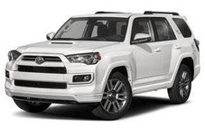 2022 Toyota 4Runner TRD Sport