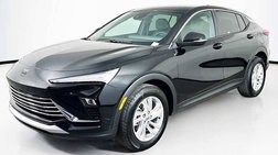 2024 Buick Envista Preferred