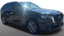 2025 Mazda CX-90 3.3 Turbo Preferred