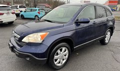 2007 Honda CR-V EX-L