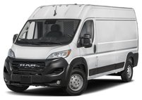 2026 Ram ProMaster Tradesman