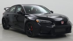 2025 Honda Civic Type R