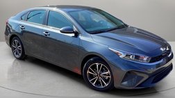 2024 Kia Forte LX