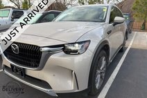 2024 Mazda CX-90 3.3 Turbo Premium