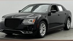 2021 Chrysler 300 Touring L