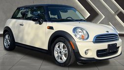 2013 MINI Hardtop Cooper