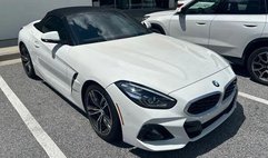 2023 BMW Z4 sDrive30i