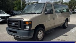 2009 Ford E-Series XL