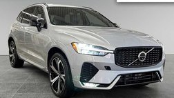 2022 Volvo XC60 B6 R-Design