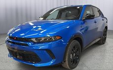 2025 Dodge Hornet R/T