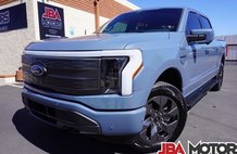 2023 Ford F-150 Lightning Lariat