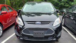 2017 Ford C-Max Energi SE