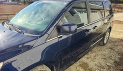 2013 Volkswagen Routan SE