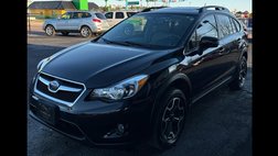 2015 Subaru XV Crosstrek 2.0i Limited