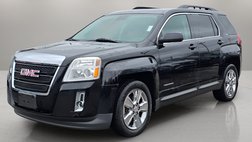 2014 GMC Terrain SLT-1