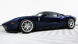 2005 Ford GT Base