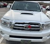 2011 Toyota Tacoma V6