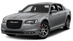 2018 Chrysler 300 S