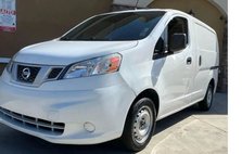 2017 Nissan NV200 S