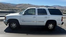 2004 GMC Yukon SLT