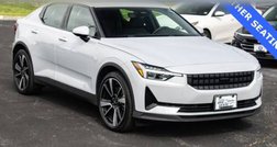 2022 Polestar 2 Long Range Dual Motor