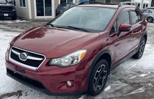 2015 Subaru XV Crosstrek 2.0i Limited