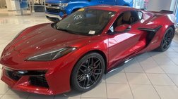 2024 Chevrolet Corvette Z06