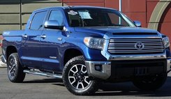 2014 Toyota Tundra Limited