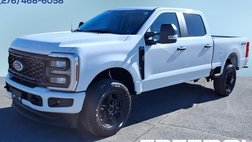 2026 Ford Super Duty F-350 XL
