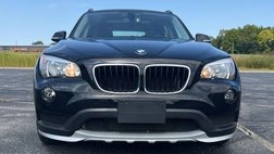 2015 BMW X1 xDrive28i