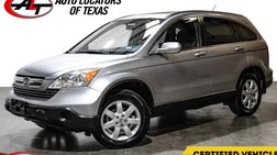 2008 Honda CR-V EX-L