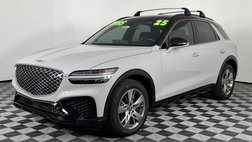 2025 Genesis GV70 3.5T Sport