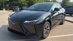 2023 Lexus RZ 450e 450e