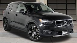 2020 Volvo XC40 T5 Inscription