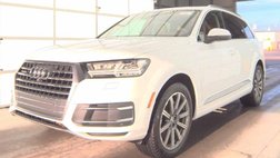2019 Audi Q7 Premium Plus
