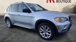 2009 BMW X5 xDrive30i