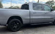 2021 Ram Ram Pickup 1500 Lone Star