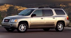 2002 GMC Envoy XL SLT