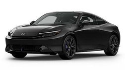 2026 Honda Prelude Base
