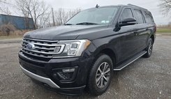 2019 Ford Expedition MAX XLT