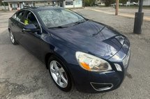 2012 Volvo S60 T5