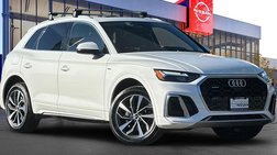 2023 Audi Q5 quattro S line Prem Plus 45 TFSI