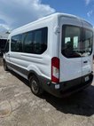 2015 Ford Transit XLT w/Medium Roof w/Sliding Side Door