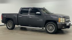 2010 Chevrolet Silverado 1500 LT