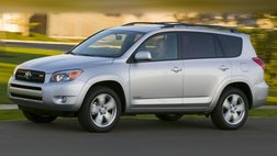 2011 Toyota RAV4 Limited